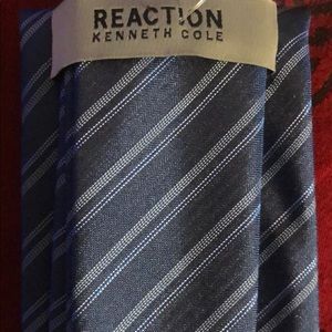 Reaction Kenneth Cole Tie